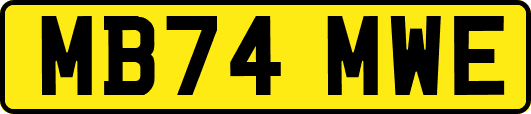 MB74MWE