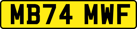 MB74MWF