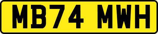 MB74MWH