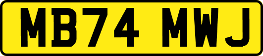 MB74MWJ