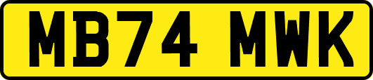 MB74MWK