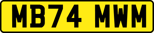 MB74MWM