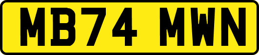 MB74MWN
