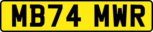 MB74MWR
