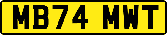 MB74MWT