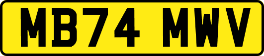 MB74MWV