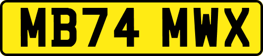 MB74MWX