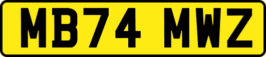 MB74MWZ