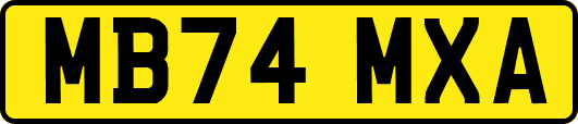 MB74MXA