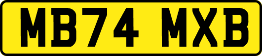 MB74MXB