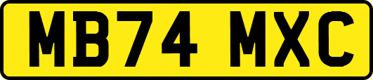 MB74MXC