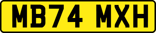 MB74MXH
