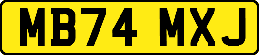 MB74MXJ