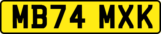 MB74MXK