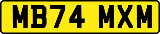 MB74MXM