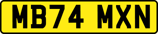 MB74MXN