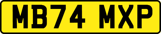 MB74MXP