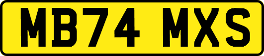 MB74MXS