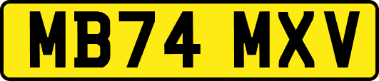 MB74MXV