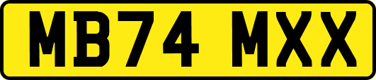 MB74MXX
