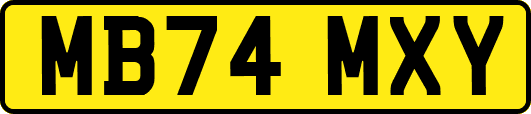 MB74MXY