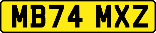 MB74MXZ