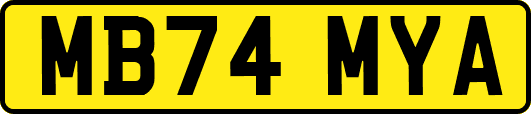 MB74MYA