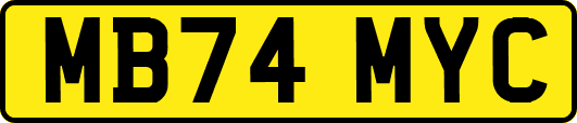 MB74MYC