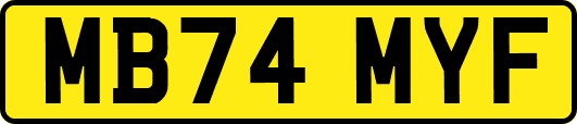 MB74MYF