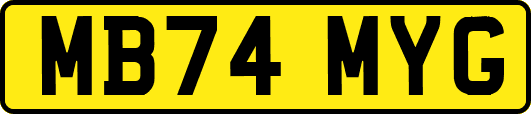 MB74MYG