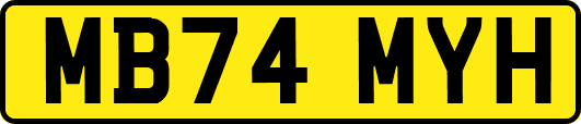 MB74MYH