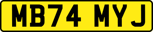 MB74MYJ