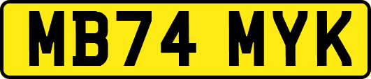 MB74MYK