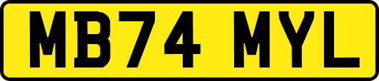 MB74MYL