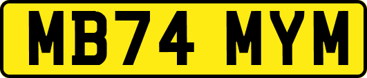 MB74MYM