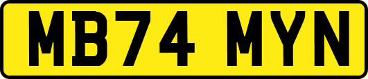 MB74MYN