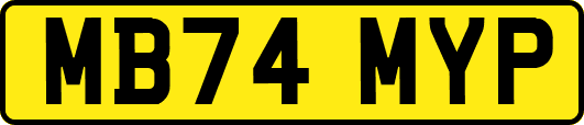 MB74MYP