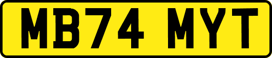 MB74MYT