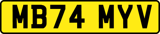 MB74MYV