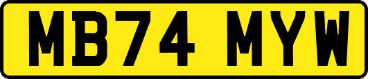 MB74MYW