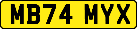 MB74MYX