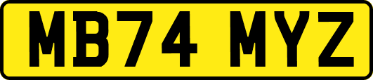 MB74MYZ