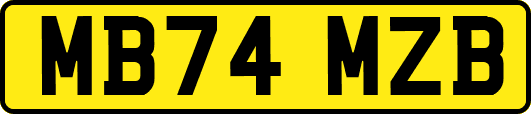 MB74MZB