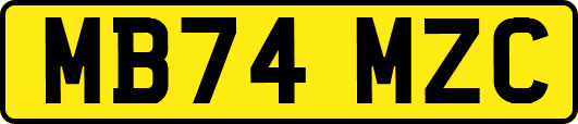 MB74MZC