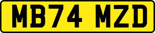 MB74MZD