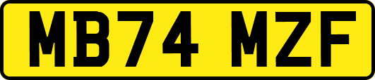 MB74MZF