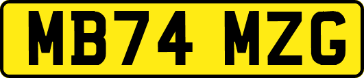 MB74MZG