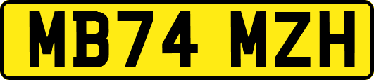 MB74MZH
