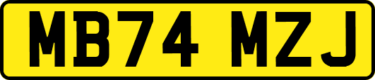 MB74MZJ