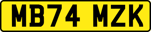 MB74MZK